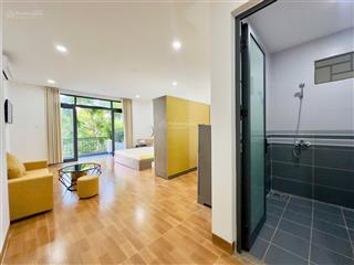 Vài căn hộ trên dưới 5tr/th full nội thất p. phước hải, khu đông dân cư