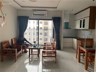 Cho thuê vài căn chung cư hà quang ssh08 phước hải nha trang 2pn, full nội thất