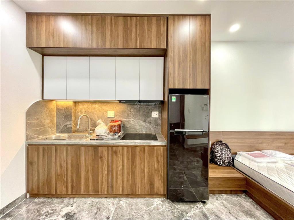 Cho thuê vài căn hộ hà quang 1 full nội thất, gần trường, chợ, siêu thị nha trang