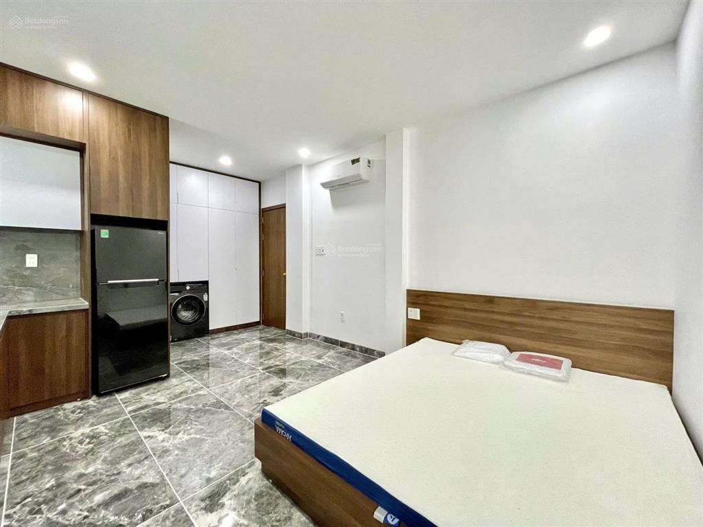 Cho thuê vài căn hộ hà quang 1 full nội thất, gần trường, chợ, siêu thị nha trang