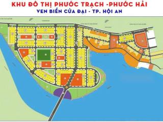 Đất phước trạch phước hải hội an