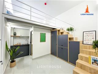 Căn hộ full nội thất ngay gò vấp, mới tinh tươm gần đh vlu, công nghiệp