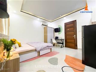 Căn hộ nội thất đầy đủ ngay tô hiến thành, gần đh bách khoa quận 10