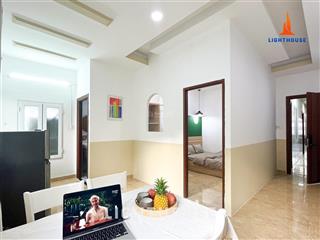 Căn hộ 1pn riêng full nội thất quận 10  ưu đãi giá cực tốt