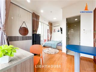 Studio nội thất ban công như hình gần lotte cộng hòa, k300 tân bình