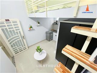 Chdv mới  full nội thất sạch sẽ tiện nghi yên tĩnh