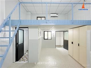 Duplex rộng rãi 30m2 ngay nguyễn thị định  đồng văn cống  đầy đủ nội thất