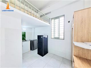 Căn duplex gần đh văn lang cs3  nội thất đầy đủ ngay gò vấp