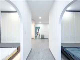 Căn 2pn full nội thất ban công siêu mới, siêu rộng  ngay nguyễn thị định, quận 2