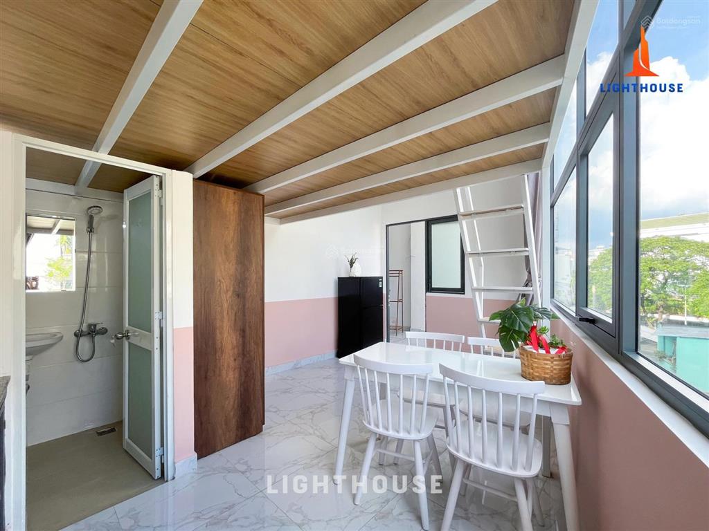 Vừa trống ra 1 căn thoáng siêu xinh gần bệnh viện 175, đh công nghiệp, đh tài chính marketing