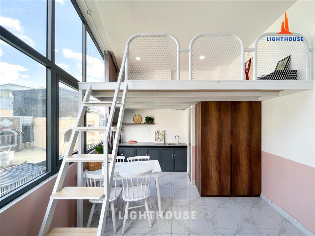 Vừa trống ra 1 căn thoáng siêu xinh gần bệnh viện 175, đh công nghiệp, đh tài chính marketing