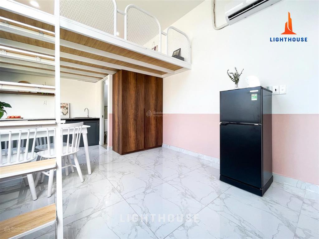 Vừa trống ra 1 căn thoáng siêu xinh gần bệnh viện 175, đh công nghiệp, đh tài chính marketing