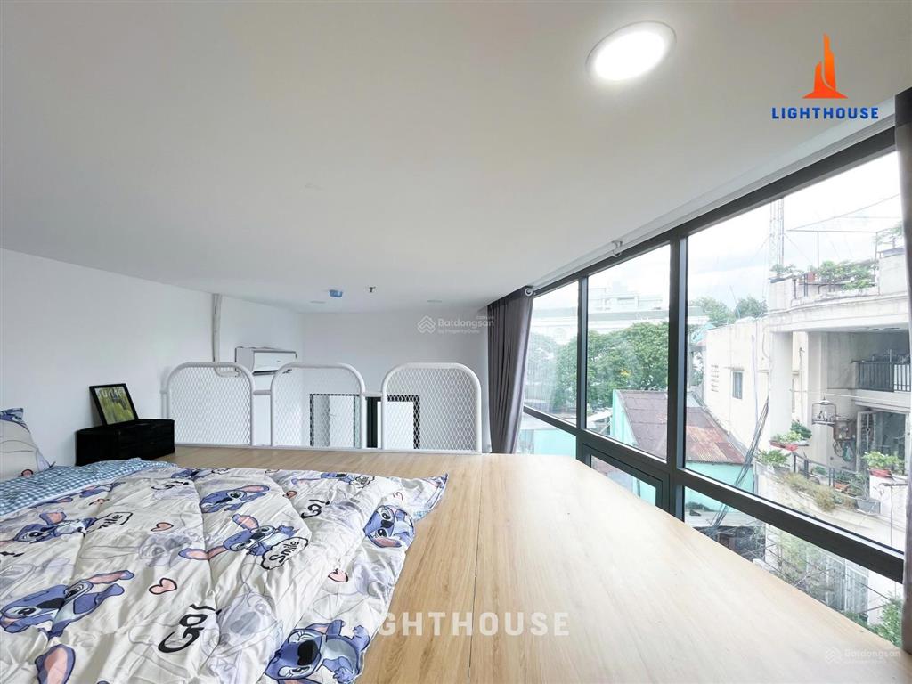 Vừa trống ra 1 căn thoáng siêu xinh gần bệnh viện 175, đh công nghiệp, đh tài chính marketing