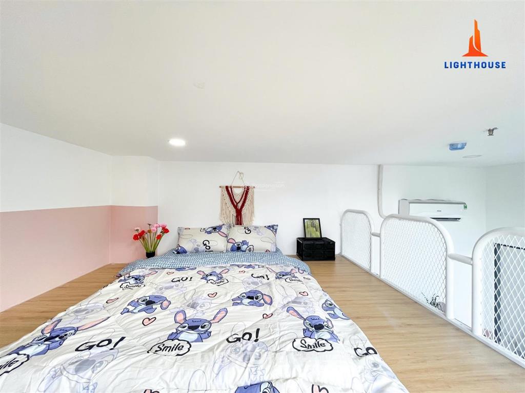 Vừa trống ra 1 căn thoáng siêu xinh gần bệnh viện 175, đh công nghiệp, đh tài chính marketing