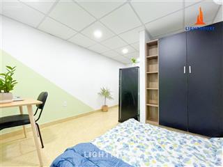 Chính chủ cho thuê căn hộ full nội thất q. gò vấp