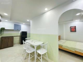 Căn hộ 2pn riêng biệt | nội thất hiện đại | gần đh bách khoa quận 10