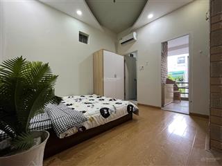 Studio ban công, full nt gần phạm văn hai  vòng xoay lăng cha cả