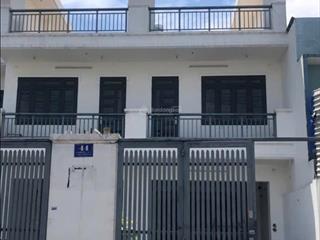 Chính chủ bán nhà mặt đường số 3 phù hợp xây chdv 255.5m2, bình tân, hồ chí minh