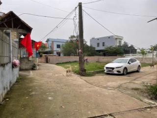 115m2 full thổ cư cầu ngămminh phú sóc sơn bán rẻ nhỉnh 20tr/m2