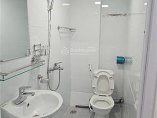 Chung cư mini số 6 ngõ 270 phú diễn, bắc từ liêm, gần đại học tài nguyên full đồ, thang máy, wc kk