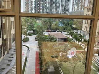 Bán căn hộ studio tòa m1 đẳng cấp 5* tại masteri hướng đb ocean park 1, 2.2 tỷ, 32m2 sử dụng