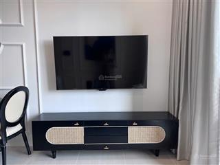 Bán căn 1n+1 43m2 sử dụng đầy đủ đồ tầng cao thoáng toà s107
