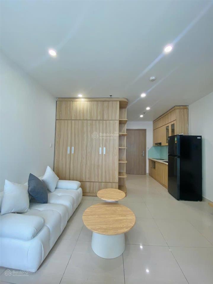Bán căn studio s1.11 hướng đn giá 2,44 tỷ, 30m2, đầy đủ nội thất, vinhomes ocean park 1 gia lâm