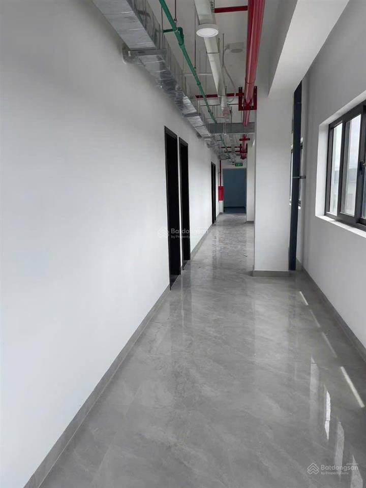 Bán nhà xưởng tại 823 hoà khánh đức hoà long an pháp lý đầy đủ hoàn công, nghiệm thu pccc