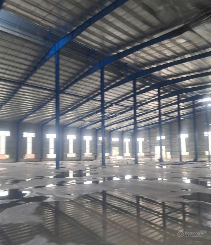 Bán kho xưởng nhỏ tại đường 823 đức hoà long an gần trung tâm hành chính hậu nghĩa