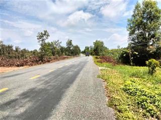 Chính chủ bán đất mặt tiền tỉnh lộ 818 bình hoà nam  diện tích 13.053m2   0977 570 ***