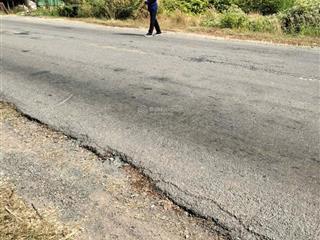 Chính chủ bán đất mặt tiển quốc lộ n2 bến lức  diện tích 9.146,3m2   0977 570 ***