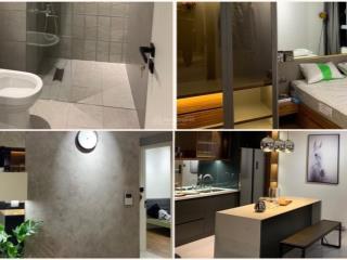 Chuyên cho thuê palm heights quận 2, 2pn  14tr5, 3pn  20tr. 0937 163 *** mr. lộc