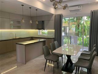Chính chủ cho thuê nhà phố compound palm residence quận 2, dt 5.2x17m, 1 trệt 2 lầu, 4pn, giá 33tr