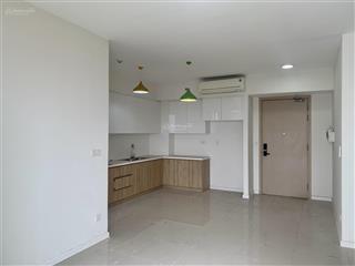 Chính chủ cần cho thuê palm heights, 2pn, 80m2, ntcb, view hồ bơi xanh mát, giá thuê 15tr