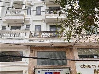 Bán nhà mặt tiền dương quảng hàm đối diện tòa án  đang cho thuê 23 triệu/tháng