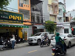 Bán nhà mặt tiền kinh doanh nguyễn văn khối (cây trâm) phường 8, gò vấp gò vấp
