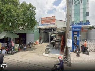 Bán đất mặt tiền đường vườn lài, phường an phú đông, quận 12 giá tốt