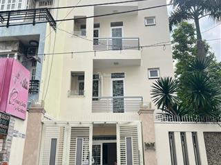 Bán gấp biệt thự mặt tiền đường lớn giá thơm chỉ 13 tỷ 500  0906 615 ***