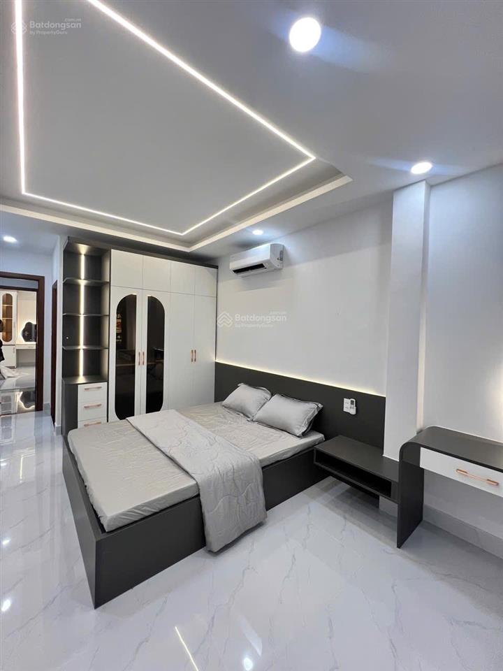 Bán nhà mặt tiền 527 nguyễn văn khối p8 gò vấp cũ)  nay phường thông tây hội  tphcm .