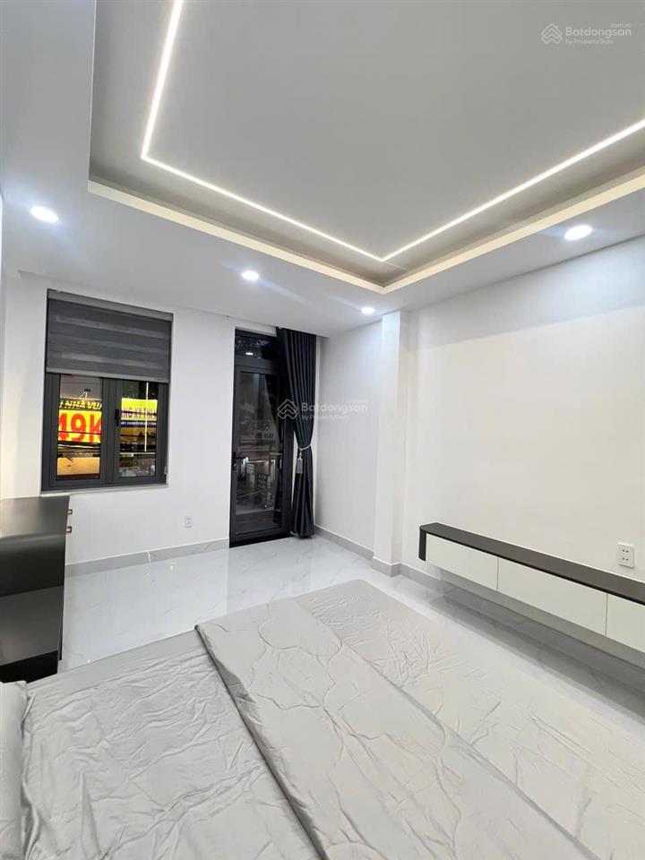 Bán nhà mặt tiền 527 nguyễn văn khối p8 gò vấp cũ)  nay phường thông tây hội  tphcm .