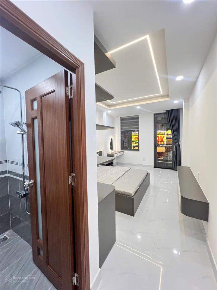 Bán nhà mặt tiền 527 nguyễn văn khối p8 gò vấp cũ)  nay phường thông tây hội  tphcm .