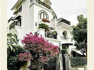 Biệt thự trần hưng đạo, nhà bán 2 lầu (dt 9.2x23m, 208m2) phường 2, quận 5 giá 33.5 tỷ