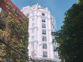 Bán nhà 5 lầu đường nguyễn thiện thuật (dt 5x18m  có thang máy) p. 01, quận 3  xuống giá 27 tỷ