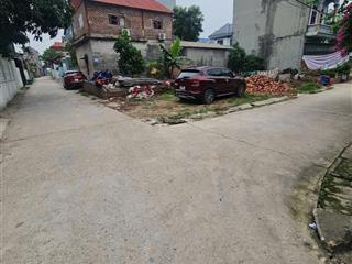 Chính chủ bán lô góc 61m2 mt 5.6m xuân bách quang tiến đường ô tô tải thông thuận tiện kd, cho thuê