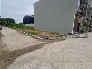 Siêu phẩm lô góc 55m2 hương đình mai đình. mt4.7m, oto thông, đối diện kcn. đầu tư kd, ở đều đẹp