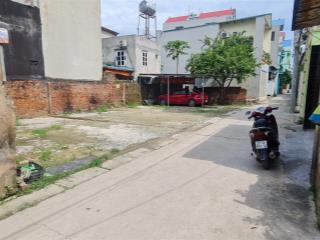 Bán gấp lô hoa hậu 48m2 mt 6m xuân bách quang tiến. ô tô tránh. sổ vuông, nở hậu. dễ kd cho thuê
