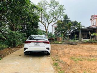 Chính chủ bán lô 94m2 mt 5,5m full thổ xuân dục, ôtô đỗ cửa. gần trường đua ngựa sóc sơn. chỉ 1tỷ7