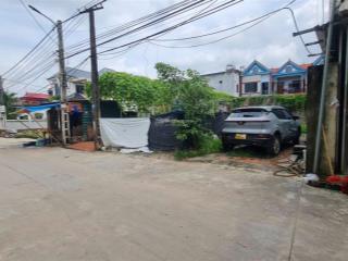 Bán lỗ lô góc 112,5m2 siêu đẹp, trục chính kd đông lai mt 7,5m đường oto tránh nhau cc 0973 001 ***