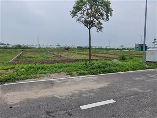 Bán 104.5m2 đất đấu giá hương đình mai đình, đối diện khu cn3 mai đình. giá mềm nhất khu vực