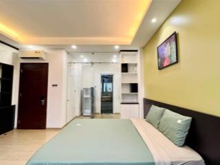 Nhỏ nhắn xinh xắn với căn hộ 1pn diện tích 38m2 chỉ với 3.2 tỷ tại chung cư everrich quận 5